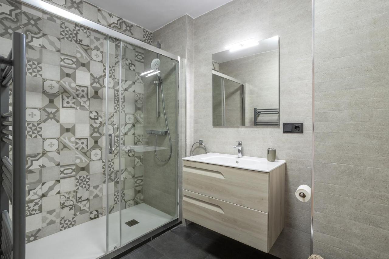 Stylish Apartment With Sea View Nerja Exterior foto